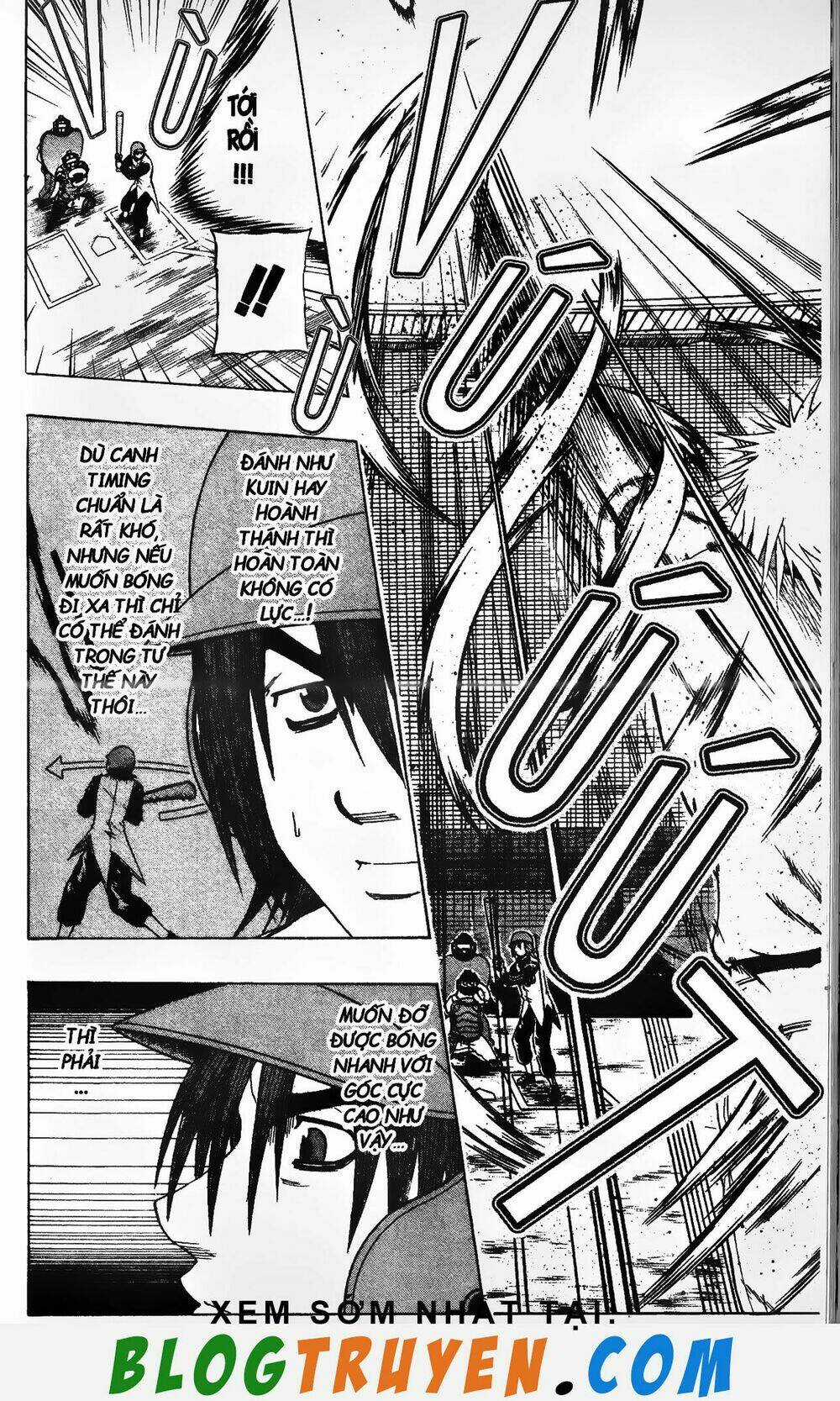 Mr.FullSwing Chapter 194 trang 3