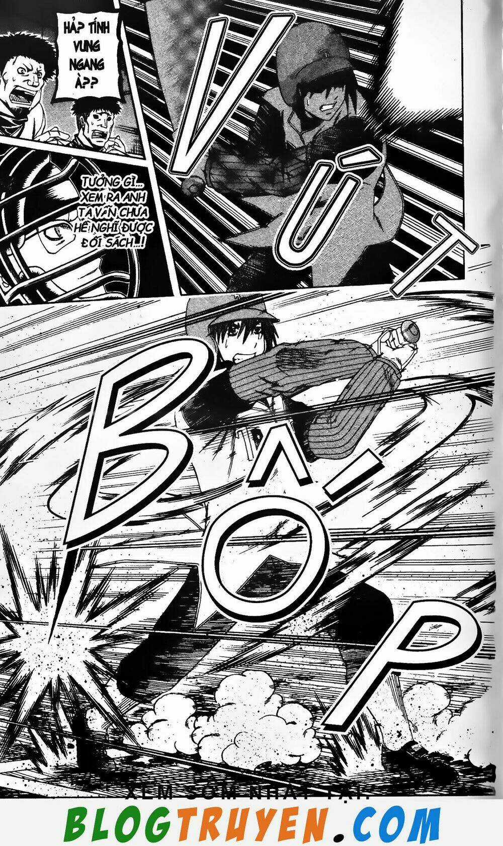 Mr.FullSwing Chapter 194 trang 4