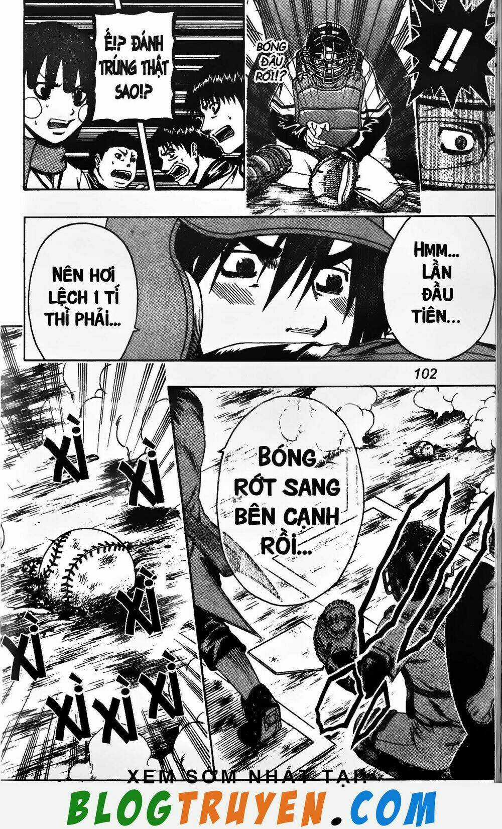 Mr.FullSwing Chapter 194 trang 5