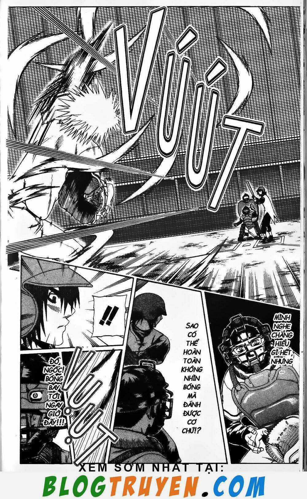 Mr.FullSwing Chapter 194 trang 7