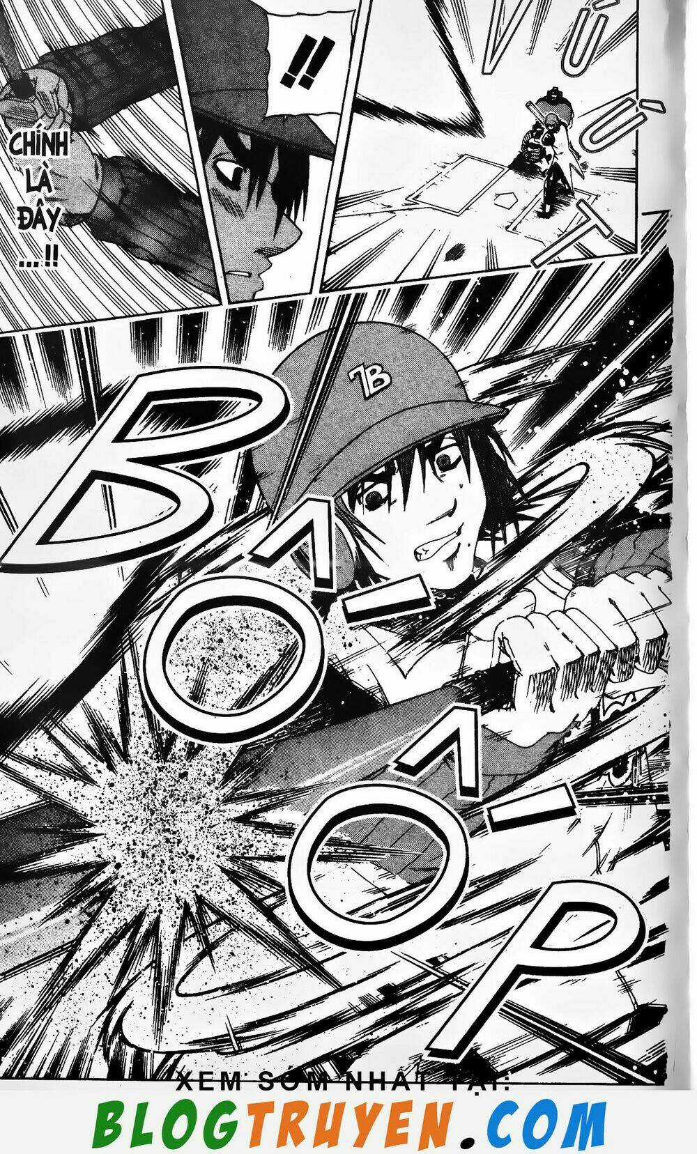 Mr.FullSwing Chapter 194 trang 8