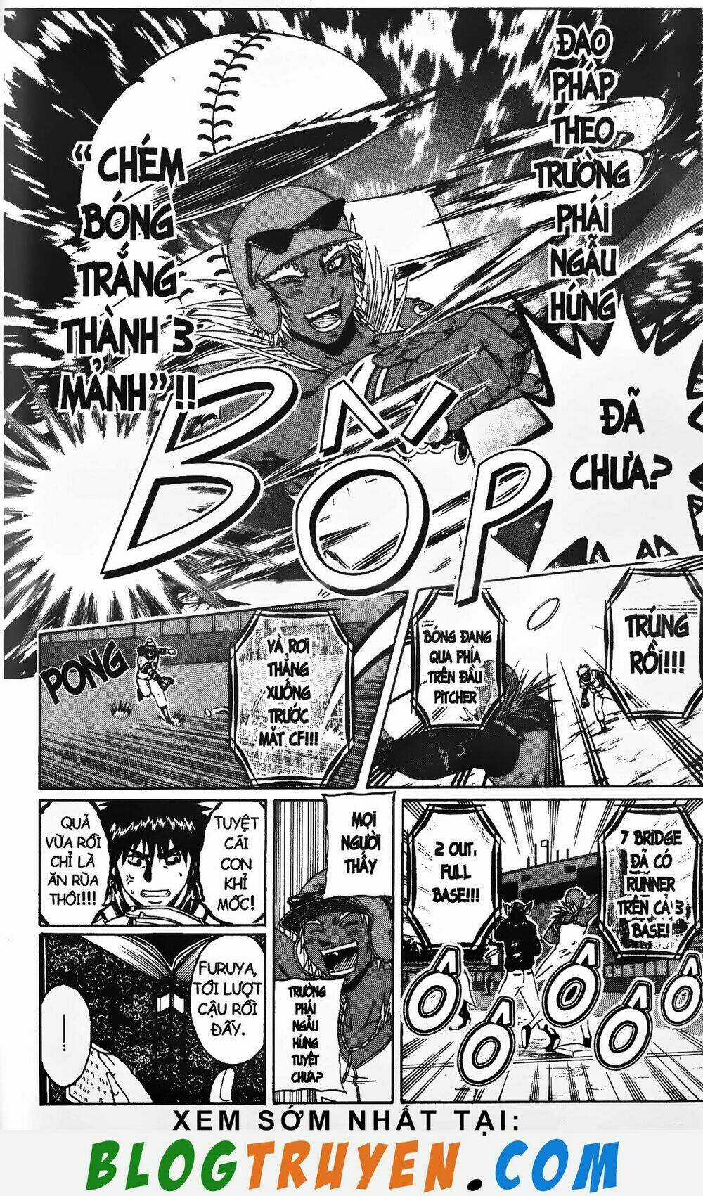 Mr.FullSwing Chapter 195 trang 12