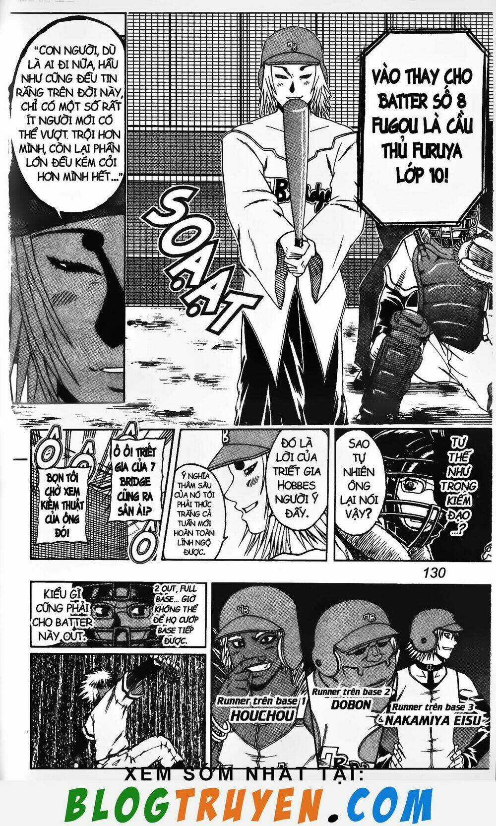 Mr.FullSwing Chapter 195 trang 14