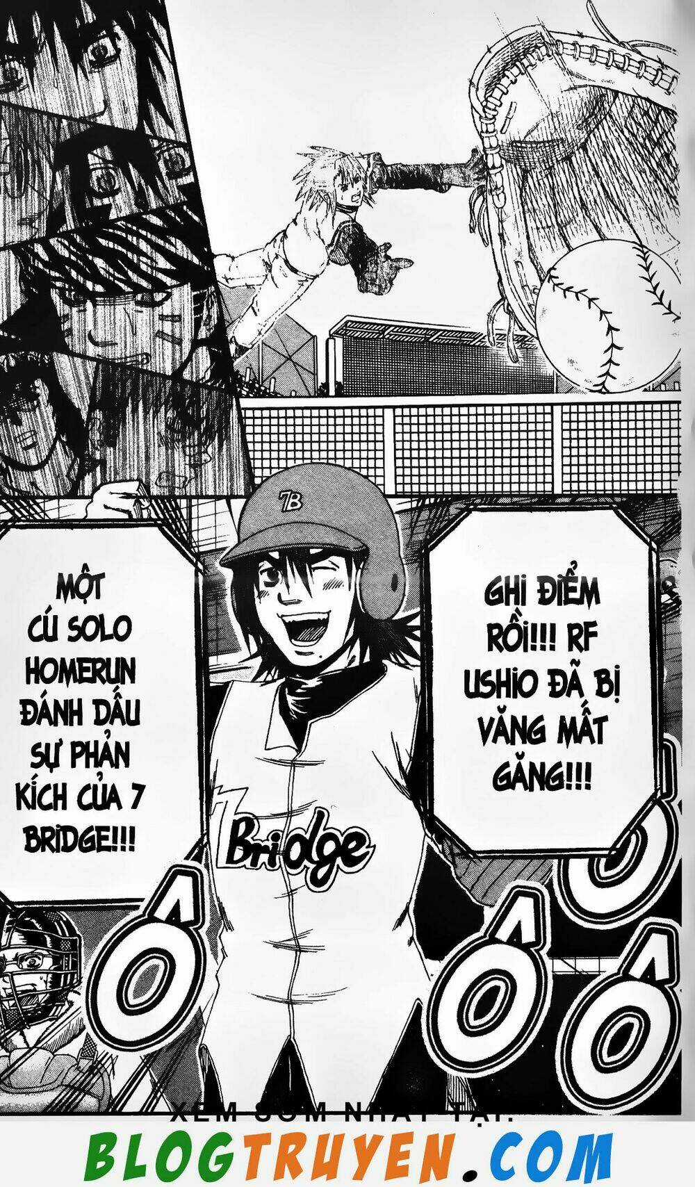 Mr.FullSwing Chapter 195 trang 2