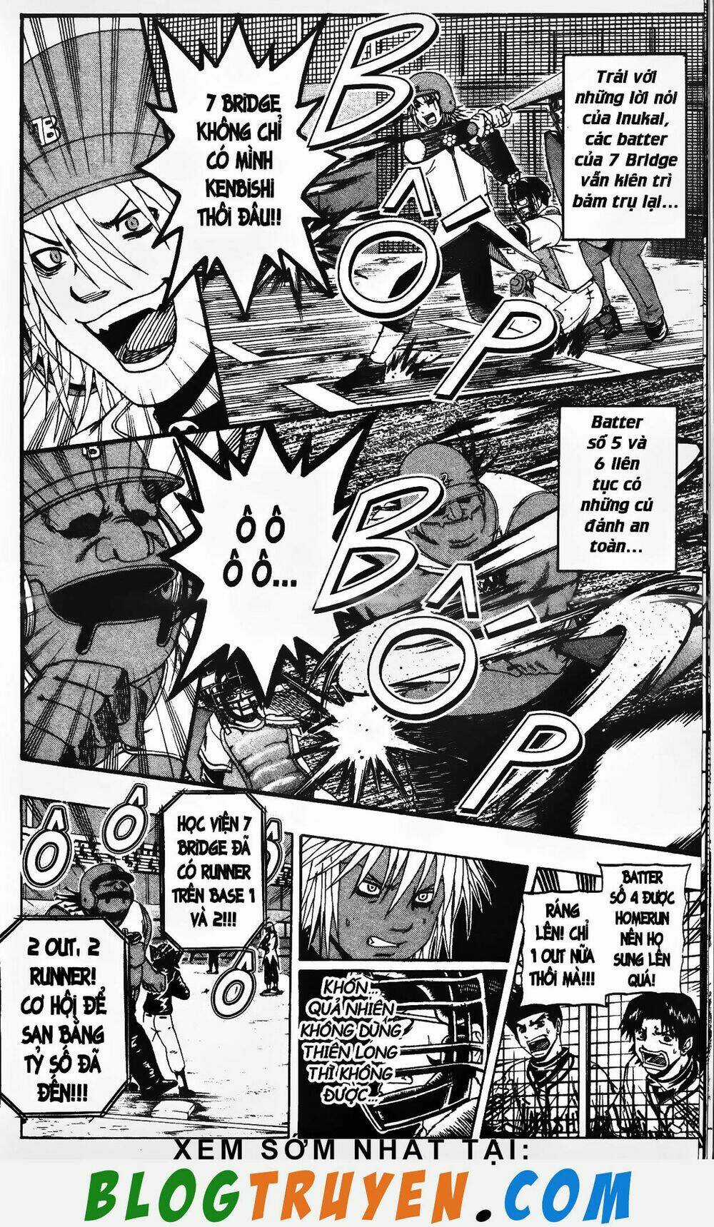 Mr.FullSwing Chapter 195 trang 5