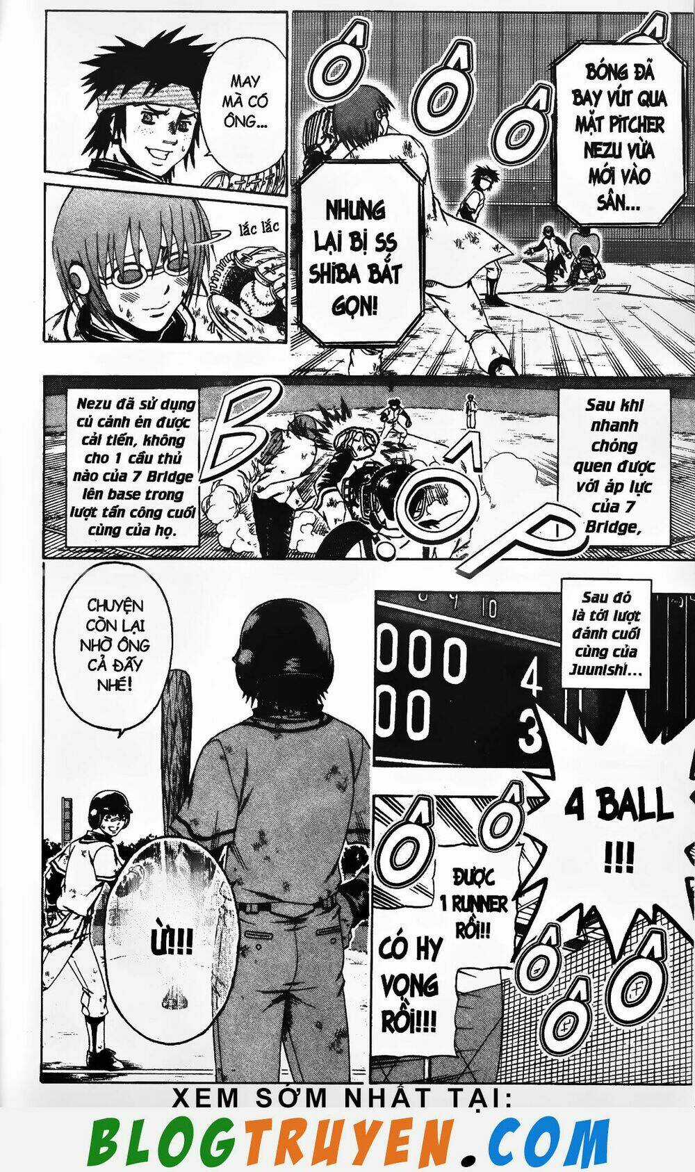 Mr.FullSwing Chapter 196 trang 12