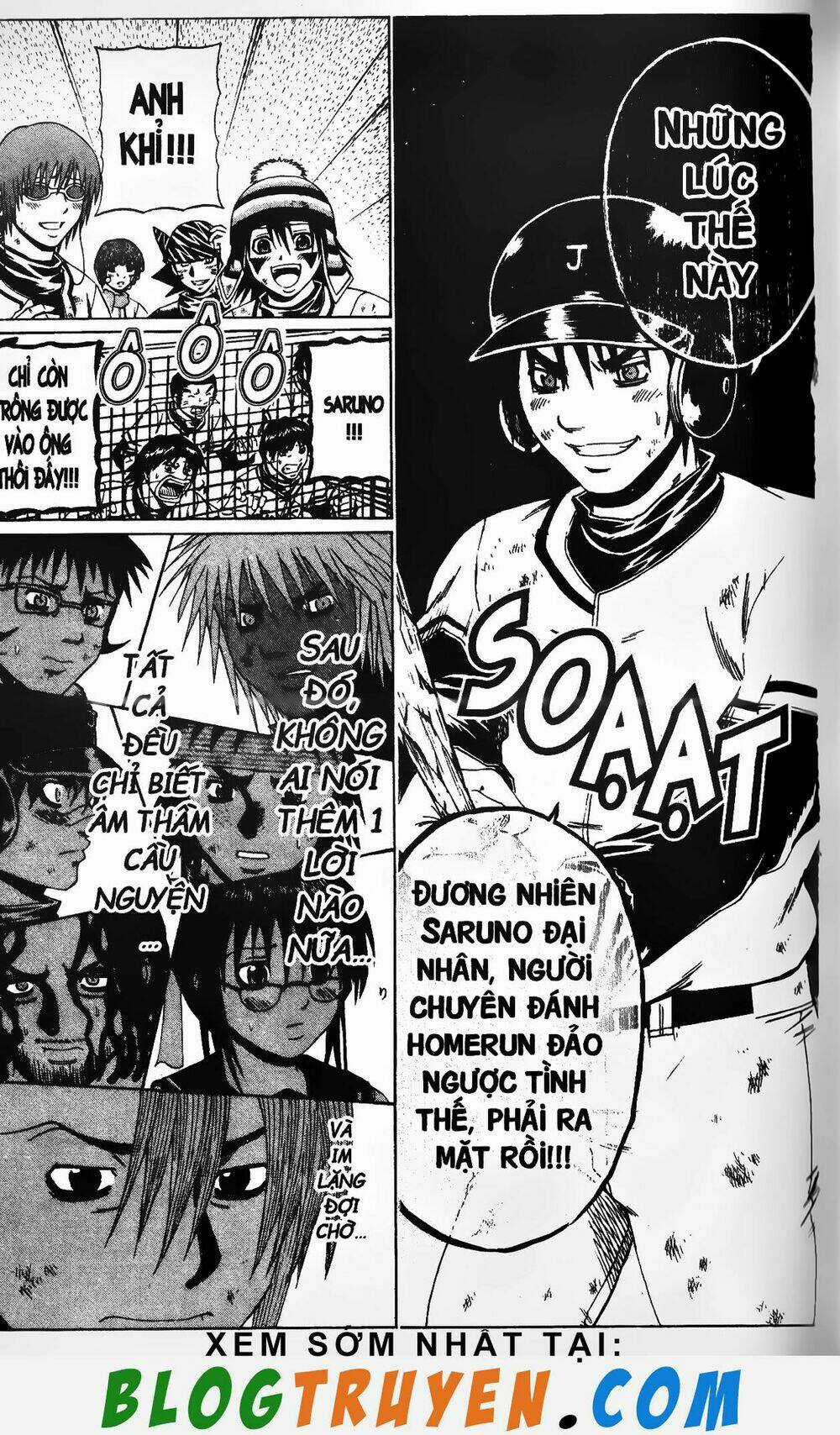 Mr.FullSwing Chapter 196 trang 13