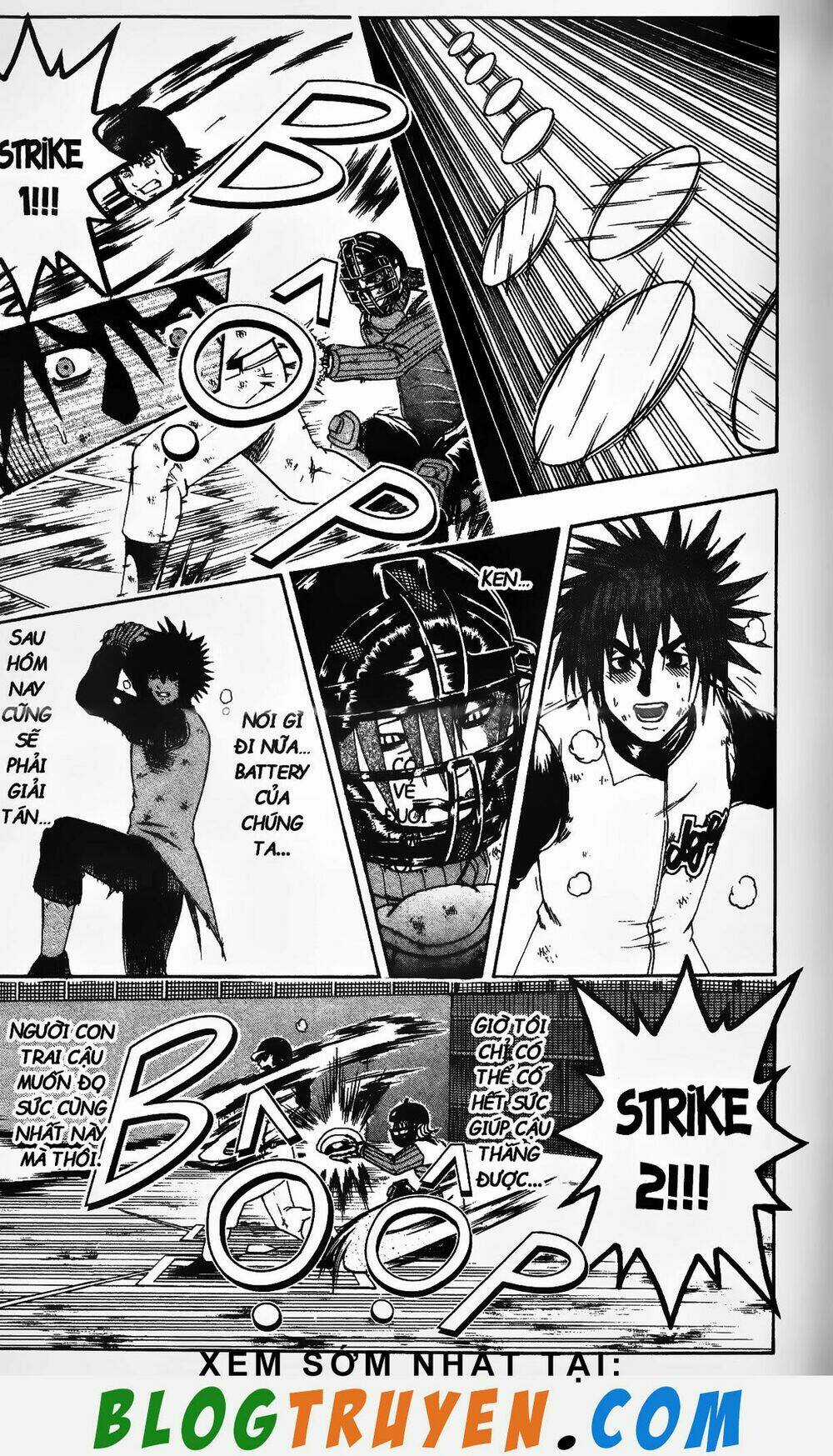 Mr.FullSwing Chapter 196 trang 15