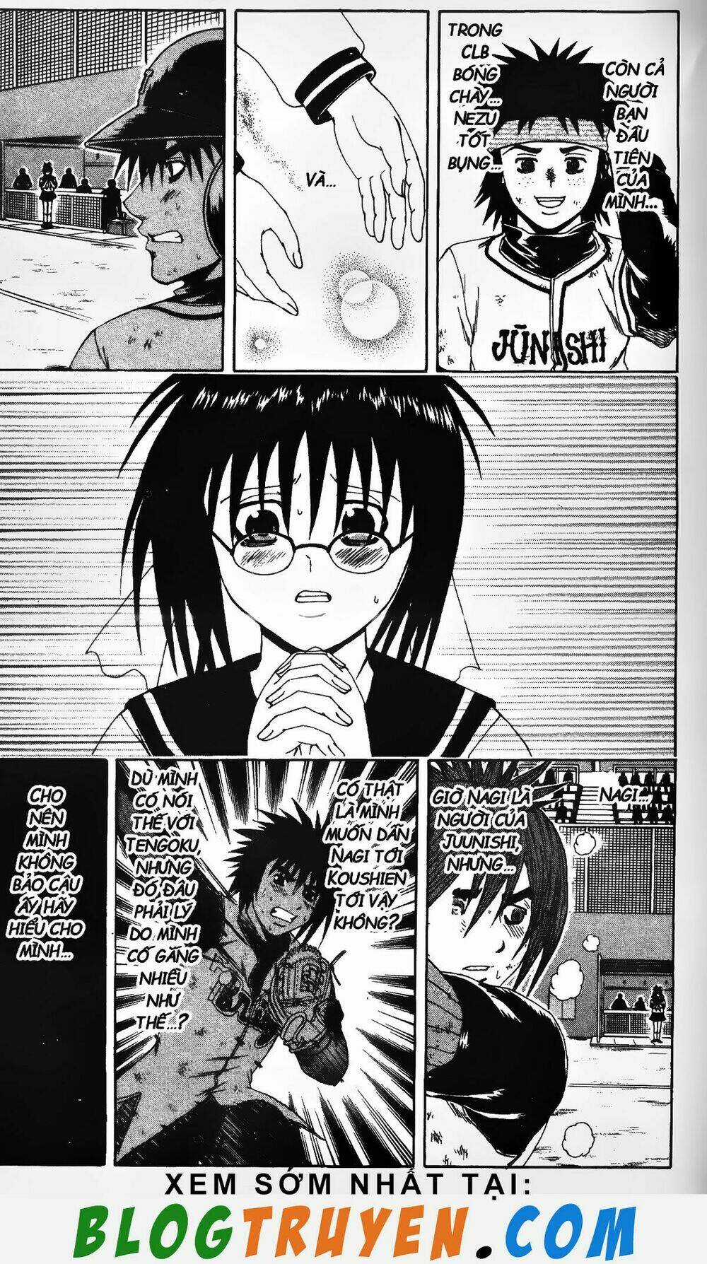 Mr.FullSwing Chapter 196 trang 17