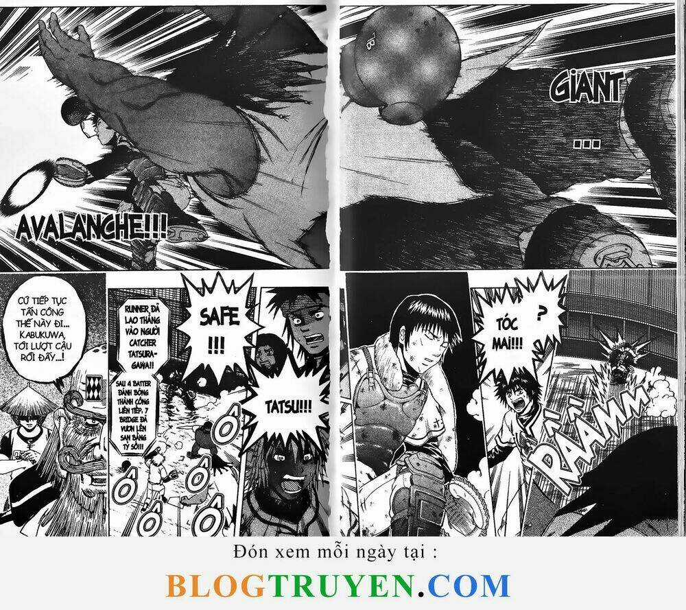 Mr.FullSwing Chapter 196 trang 2