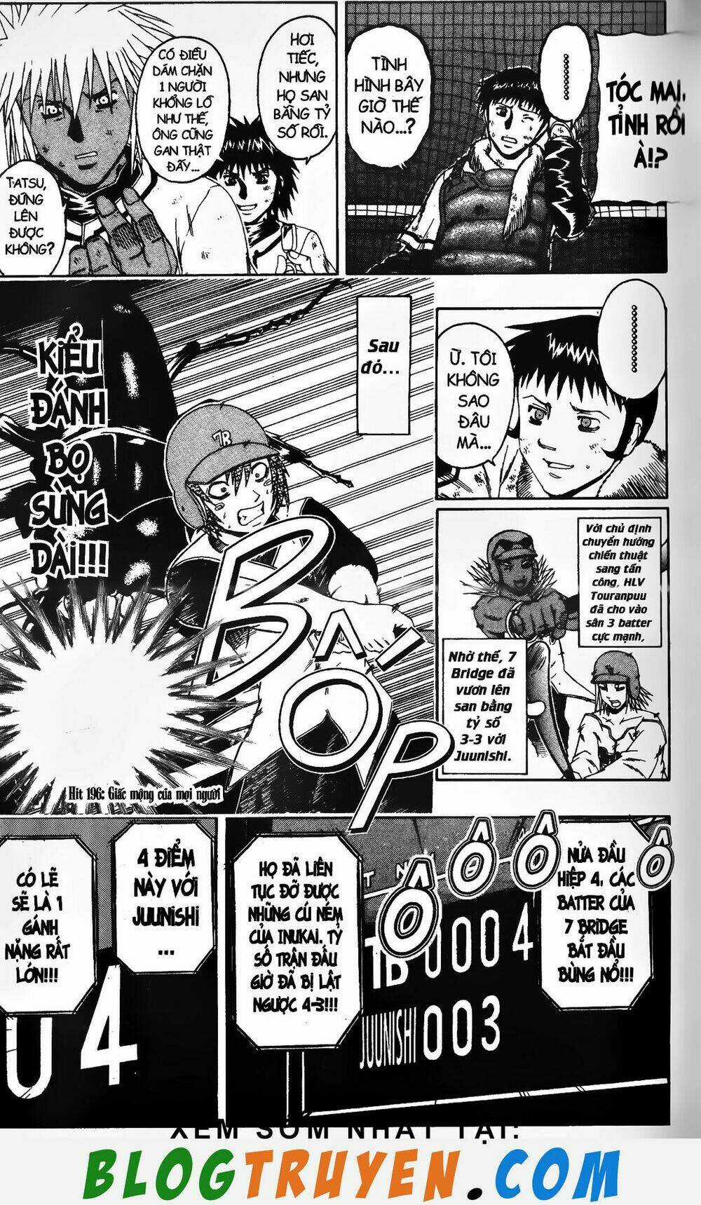 Mr.FullSwing Chapter 196 trang 3