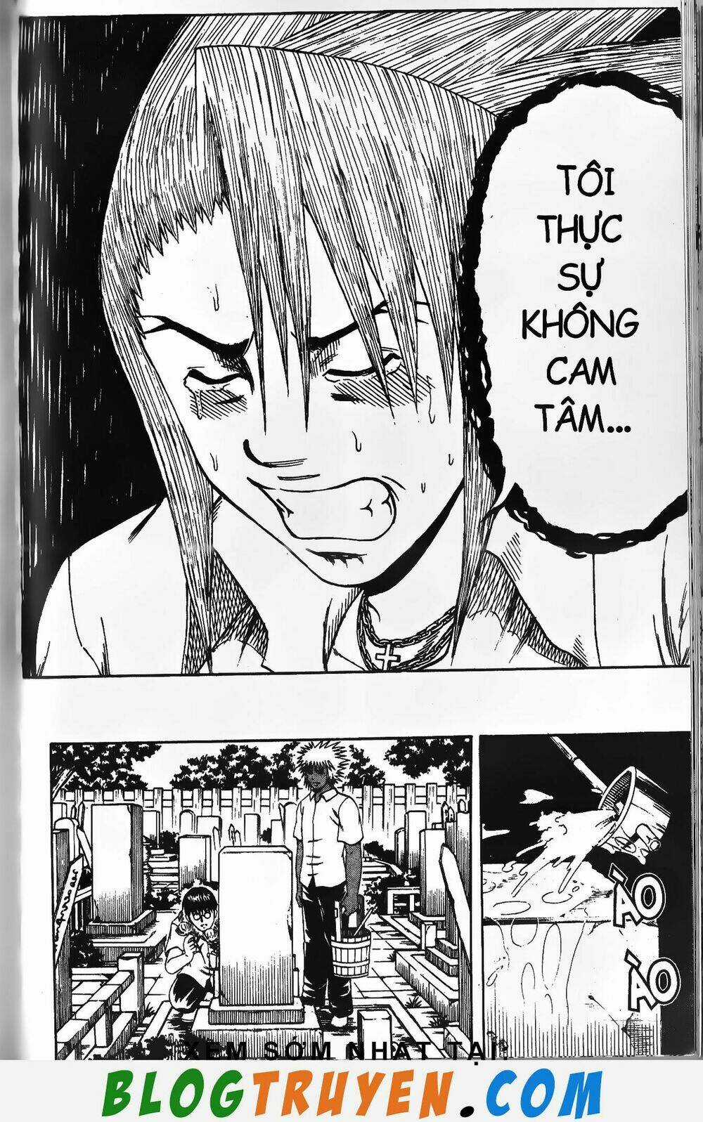 Mr.FullSwing Chapter 197 trang 10