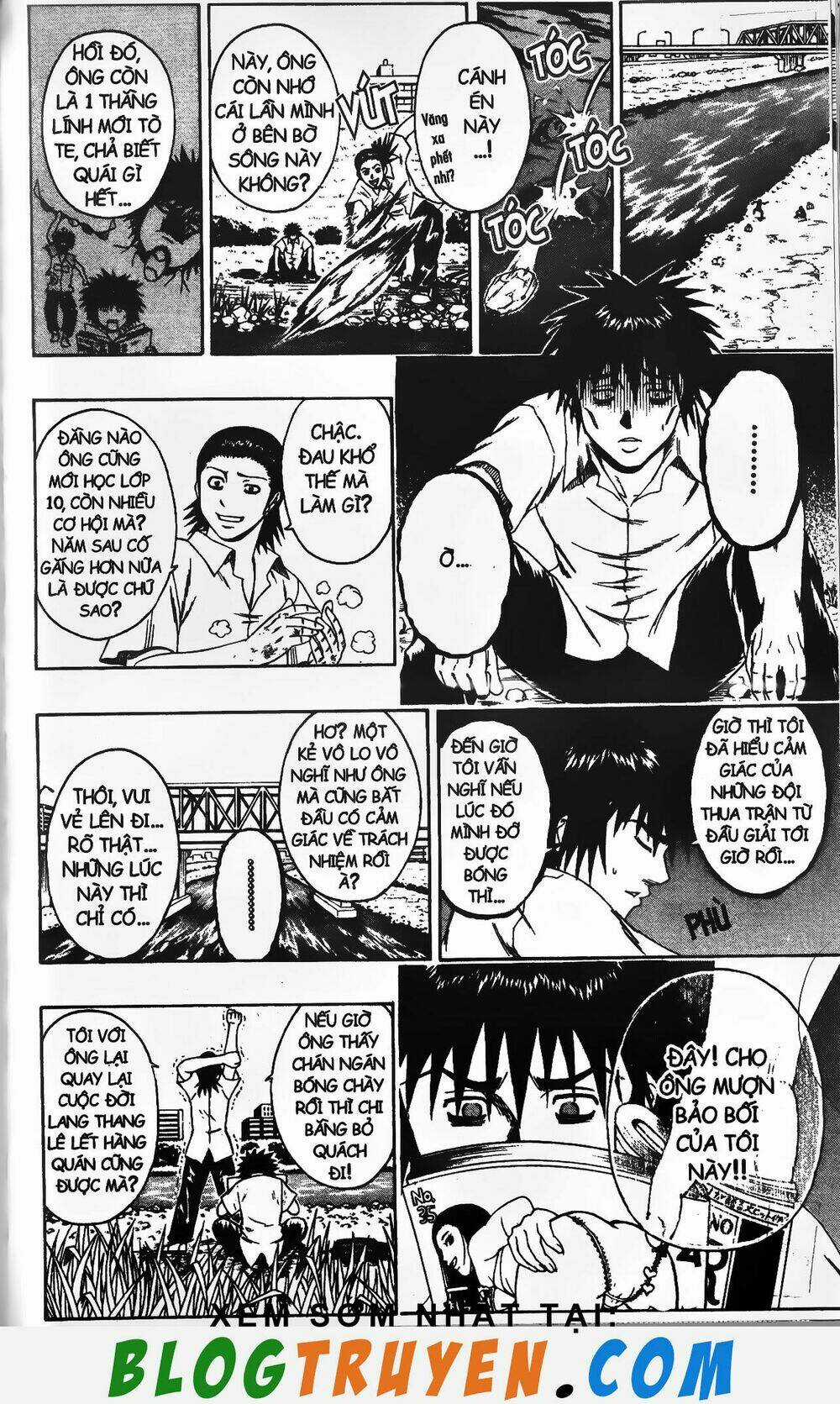 Mr.FullSwing Chapter 197 trang 12