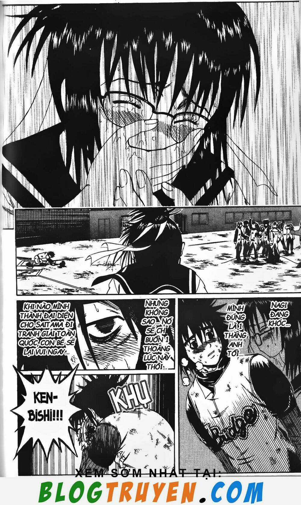 Mr.FullSwing Chapter 197 trang 6