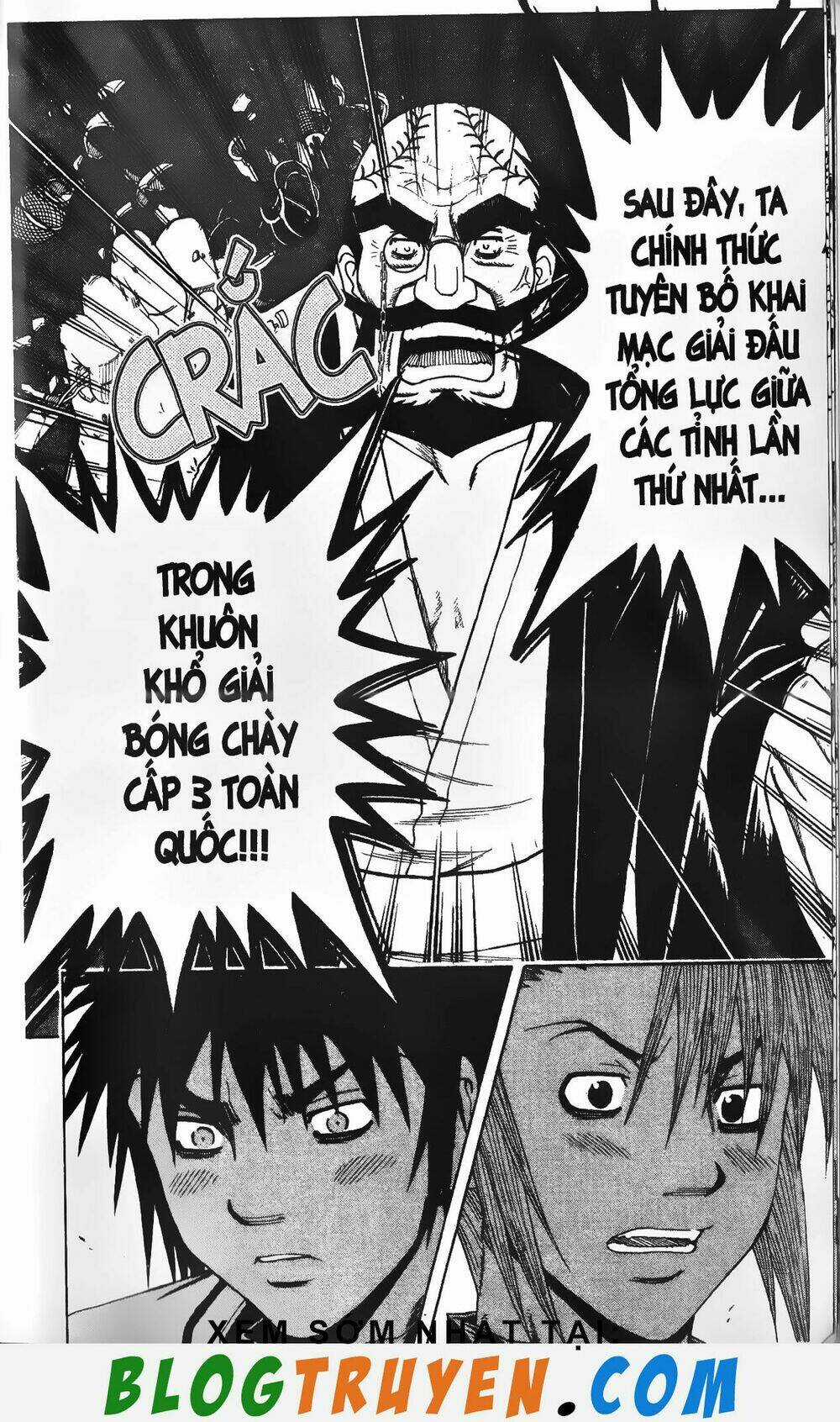 Mr.FullSwing Chapter 198 trang 10