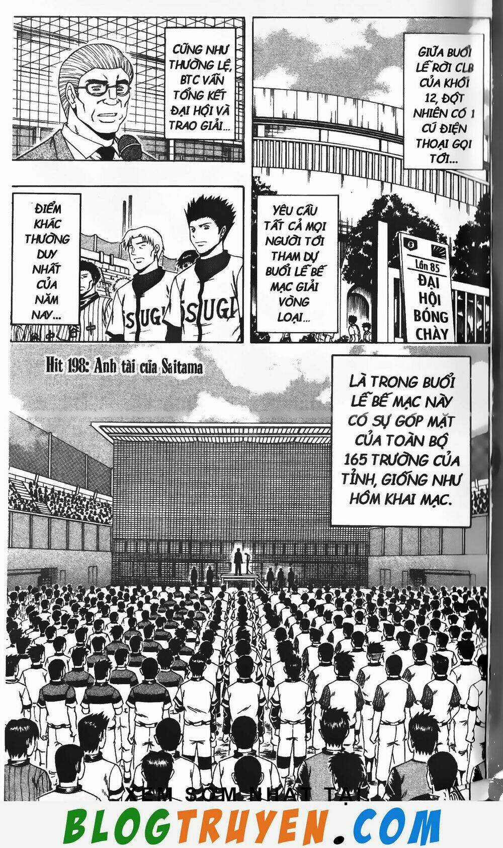 Mr.FullSwing Chapter 198 trang 2