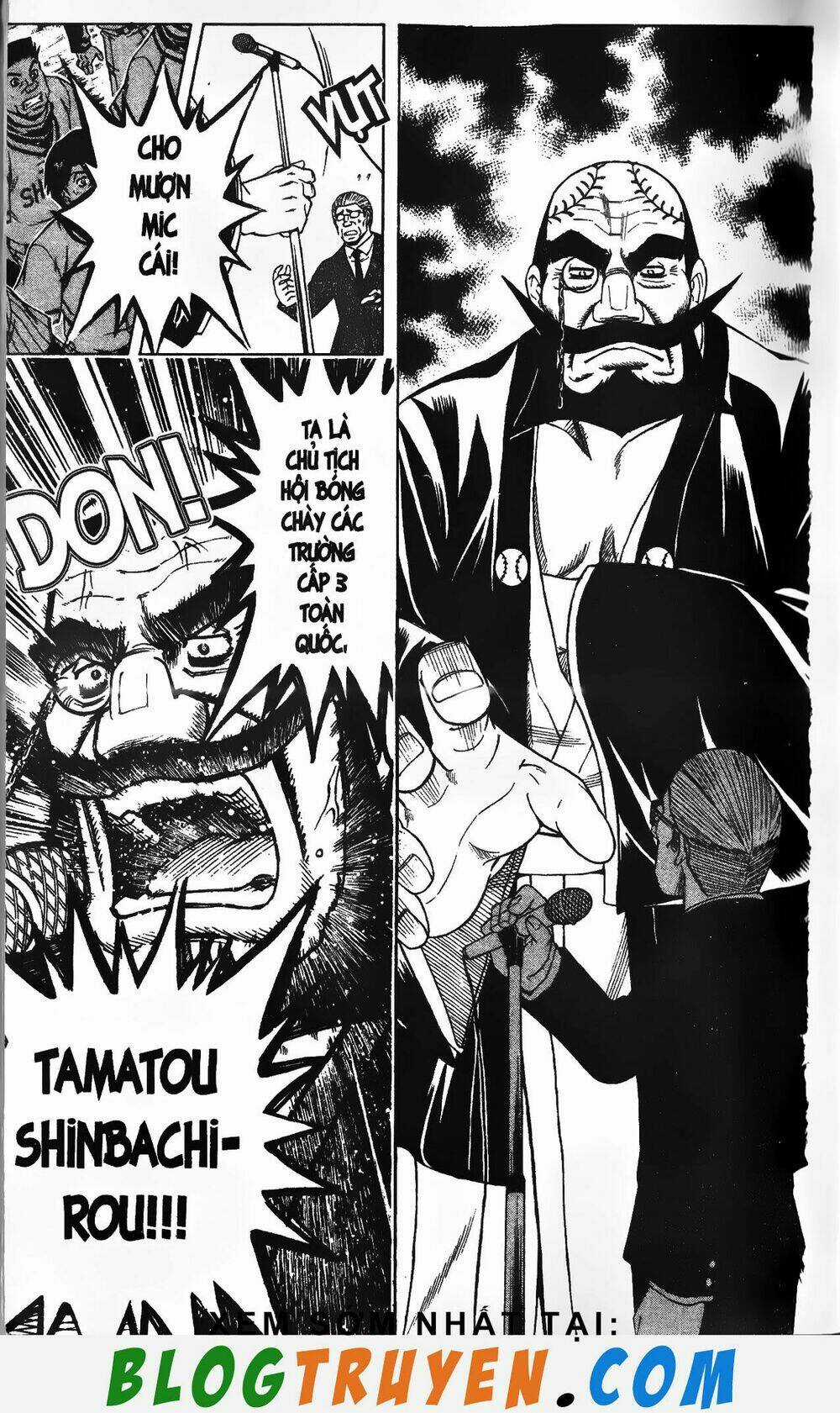 Mr.FullSwing Chapter 198 trang 7