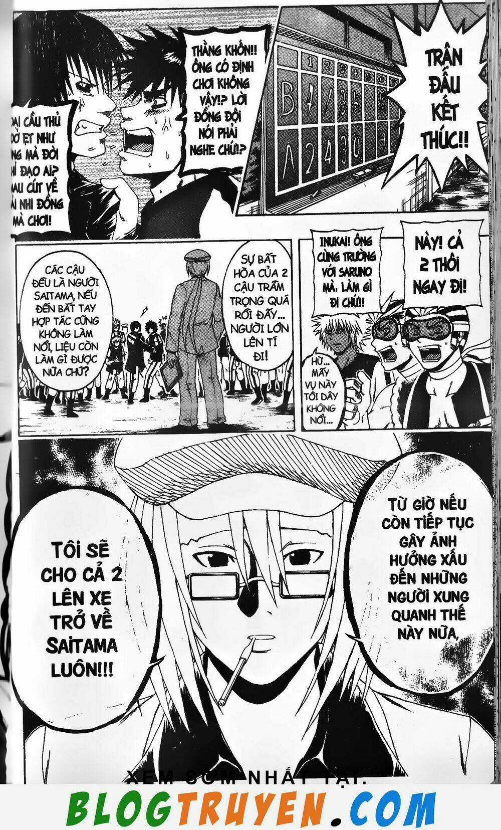 Mr.FullSwing Chapter 199 trang 14