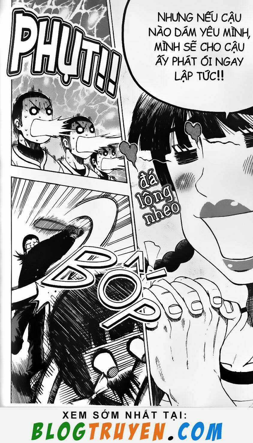 Mr.FullSwing Chapter 2 trang 10