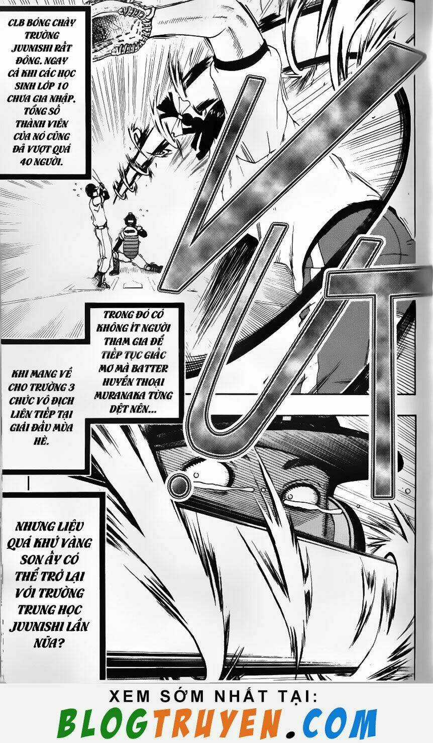 Mr.FullSwing Chapter 2 trang 13