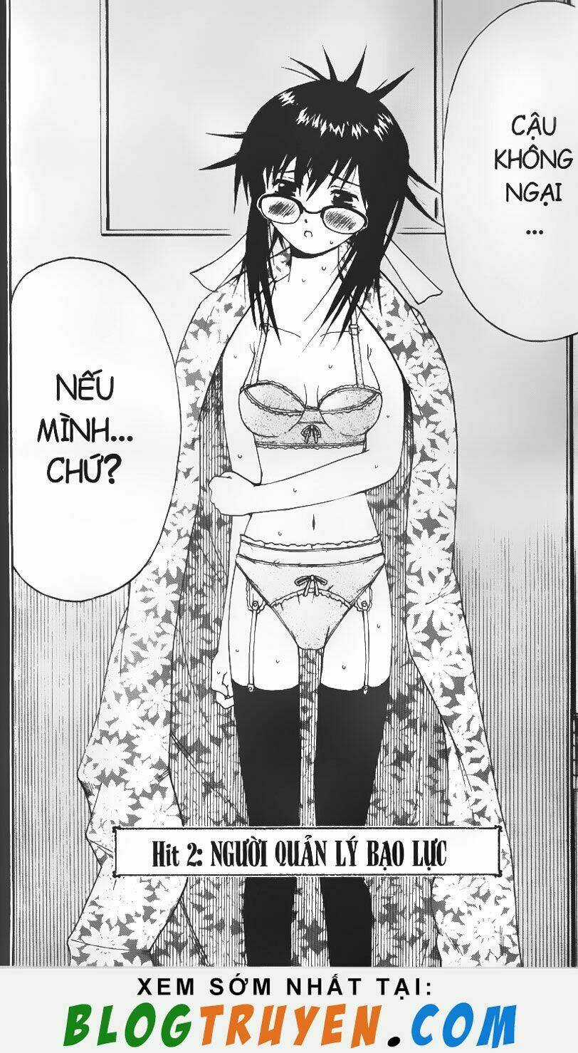 Mr.FullSwing Chapter 2 trang 2