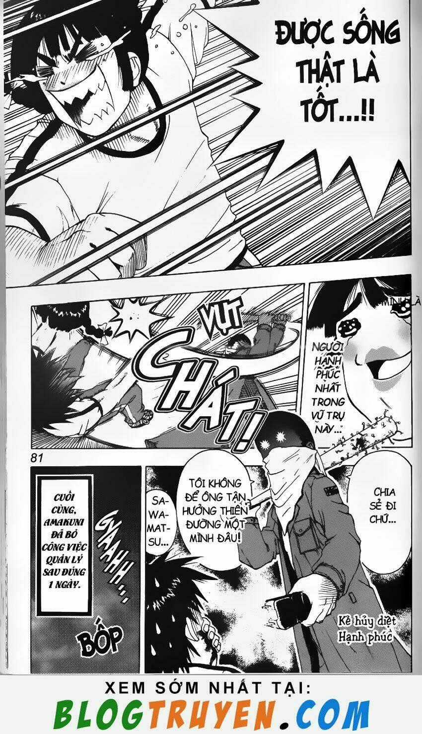 Mr.FullSwing Chapter 2 trang 24