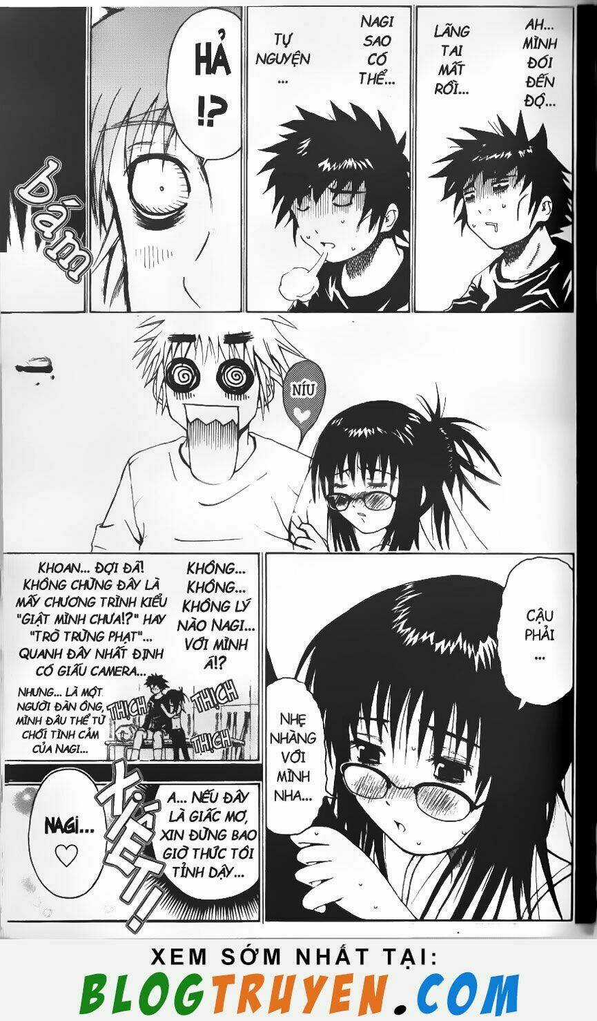 Mr.FullSwing Chapter 2 trang 3