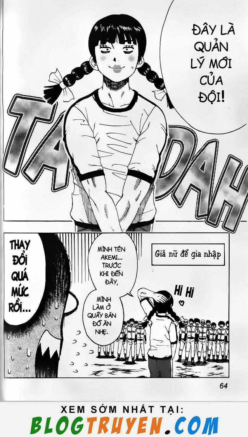 Mr.FullSwing Chapter 2 trang 8