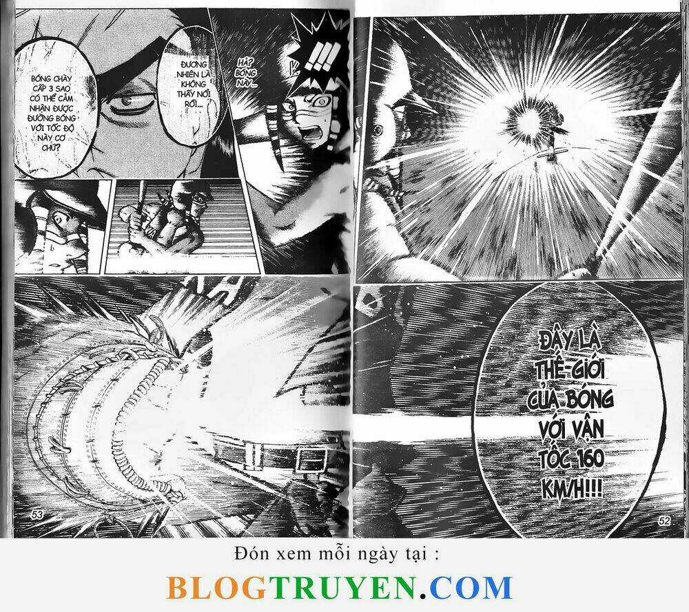 Mr.FullSwing Chapter 200 trang 3