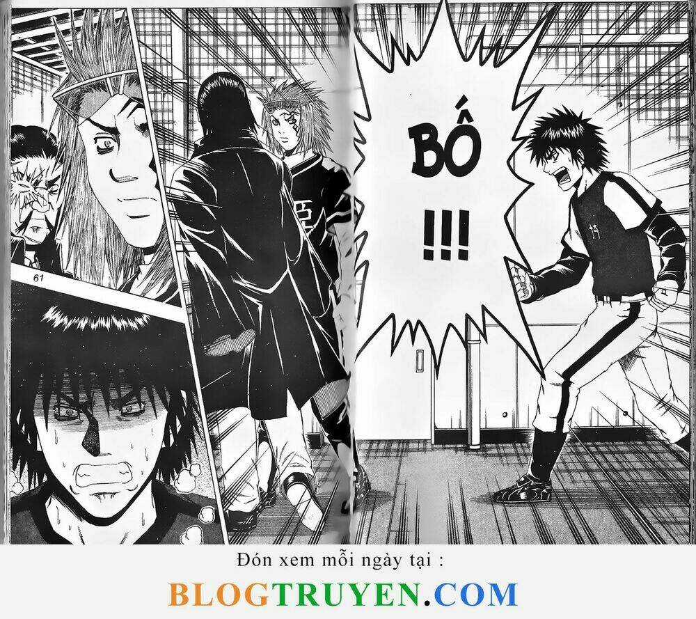 Mr.FullSwing Chapter 200 trang 8