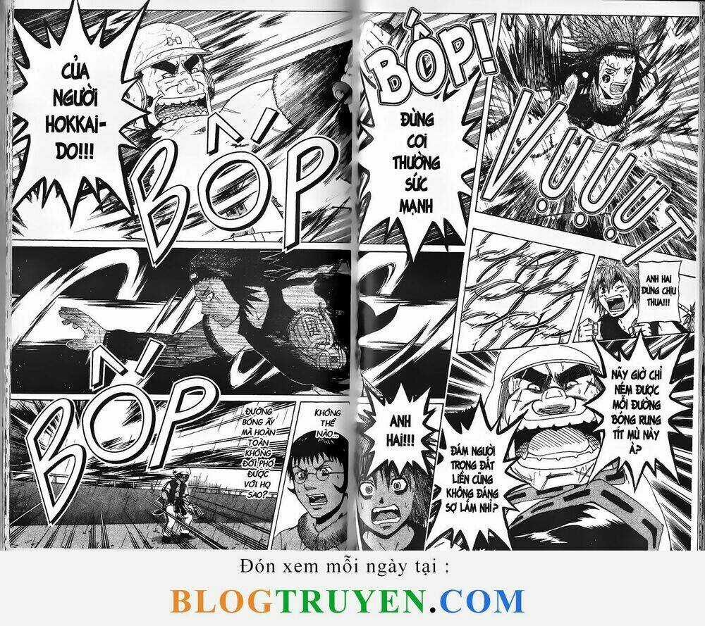 Mr.FullSwing Chapter 201 trang 14