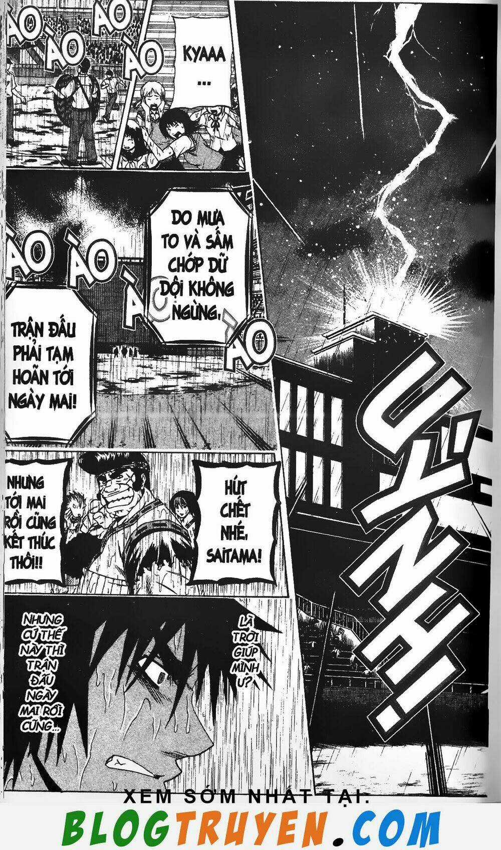 Mr.FullSwing Chapter 201 trang 16