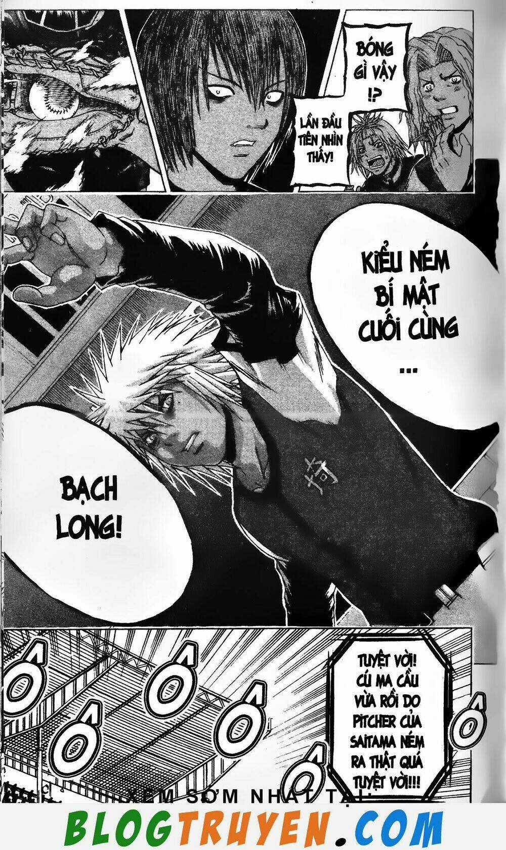 Mr.FullSwing Chapter 202 trang 15