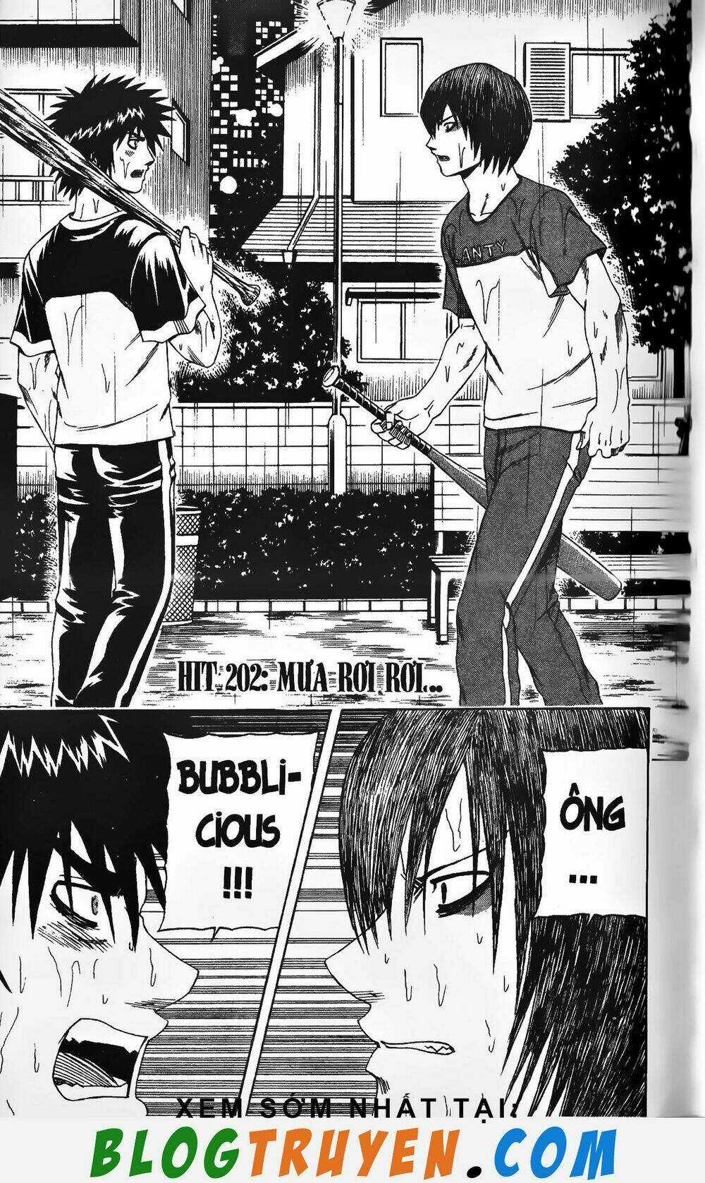 Mr.FullSwing Chapter 202 trang 3