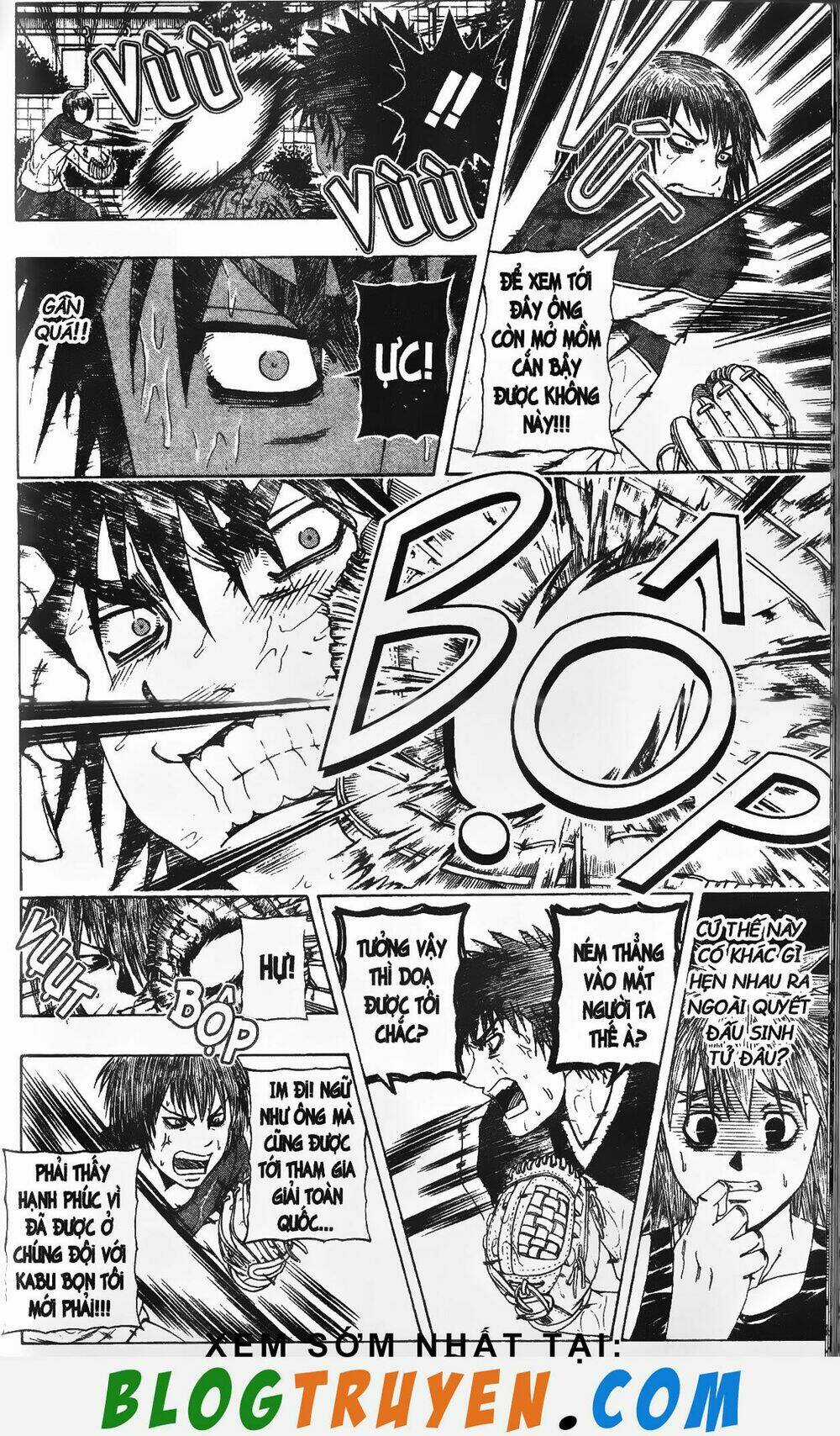 Mr.FullSwing Chapter 202 trang 8