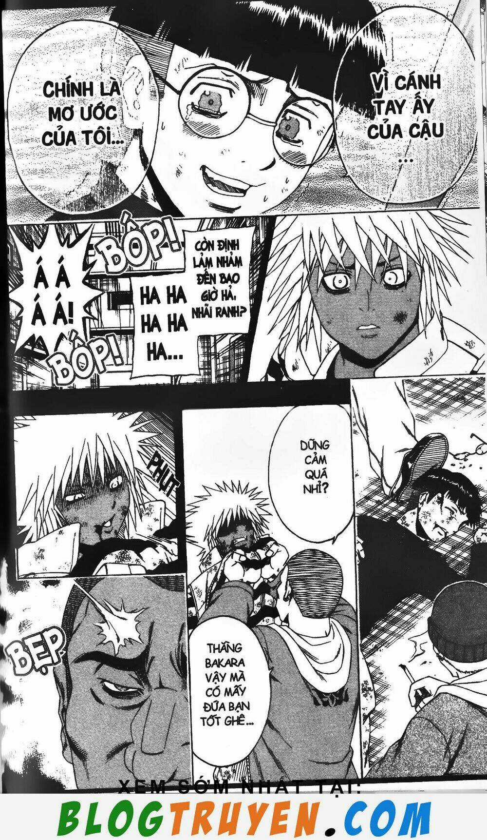 Mr.FullSwing Chapter 206 trang 5