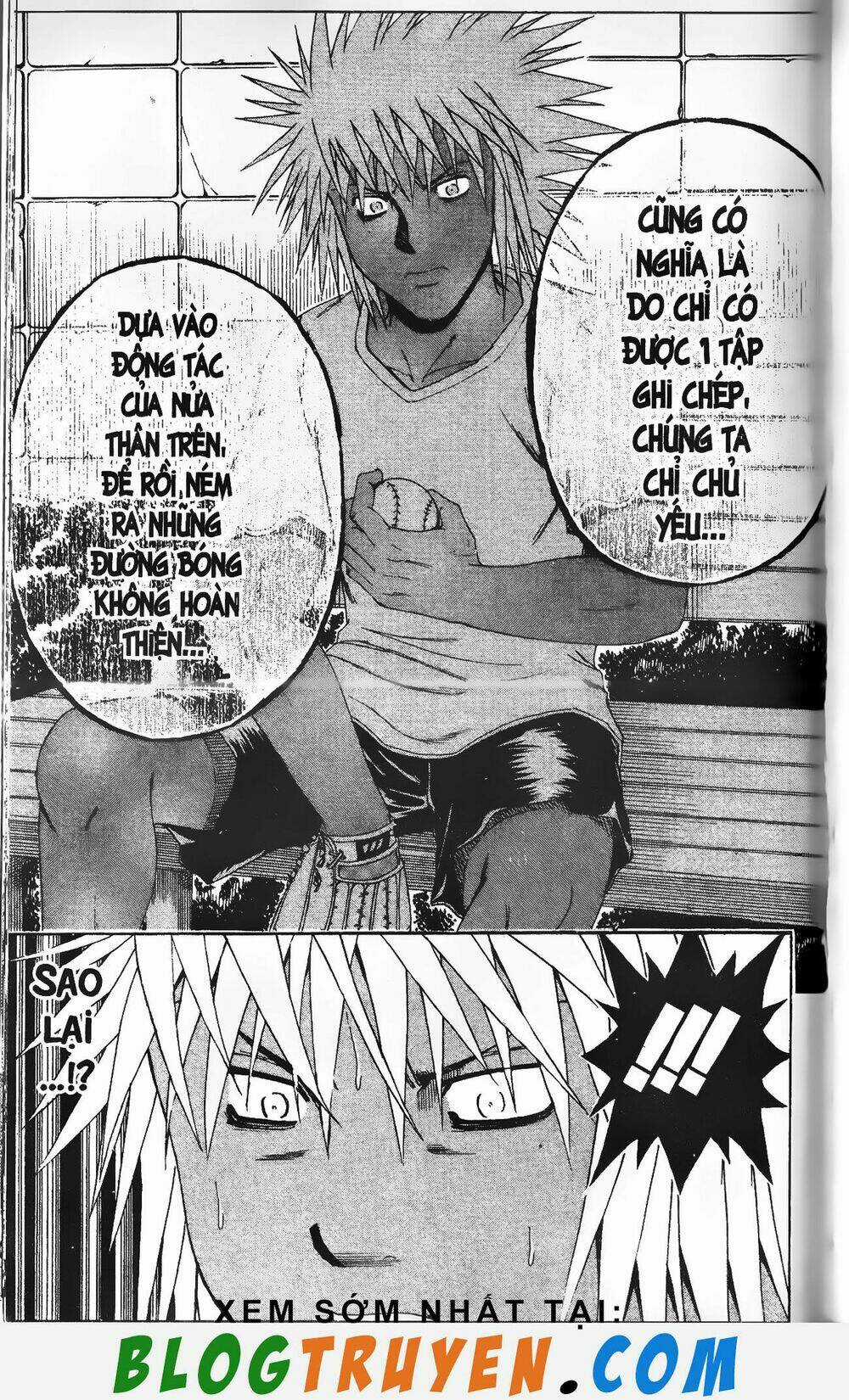 Mr.FullSwing Chapter 207 trang 10