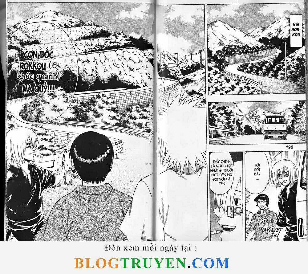 Mr.FullSwing Chapter 207 trang 13