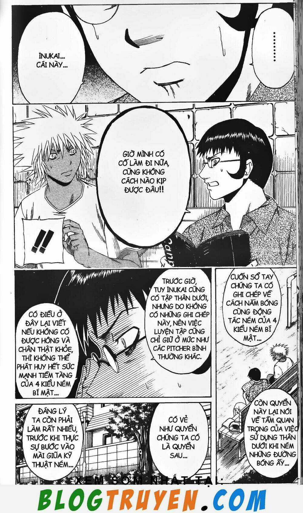 Mr.FullSwing Chapter 207 trang 9