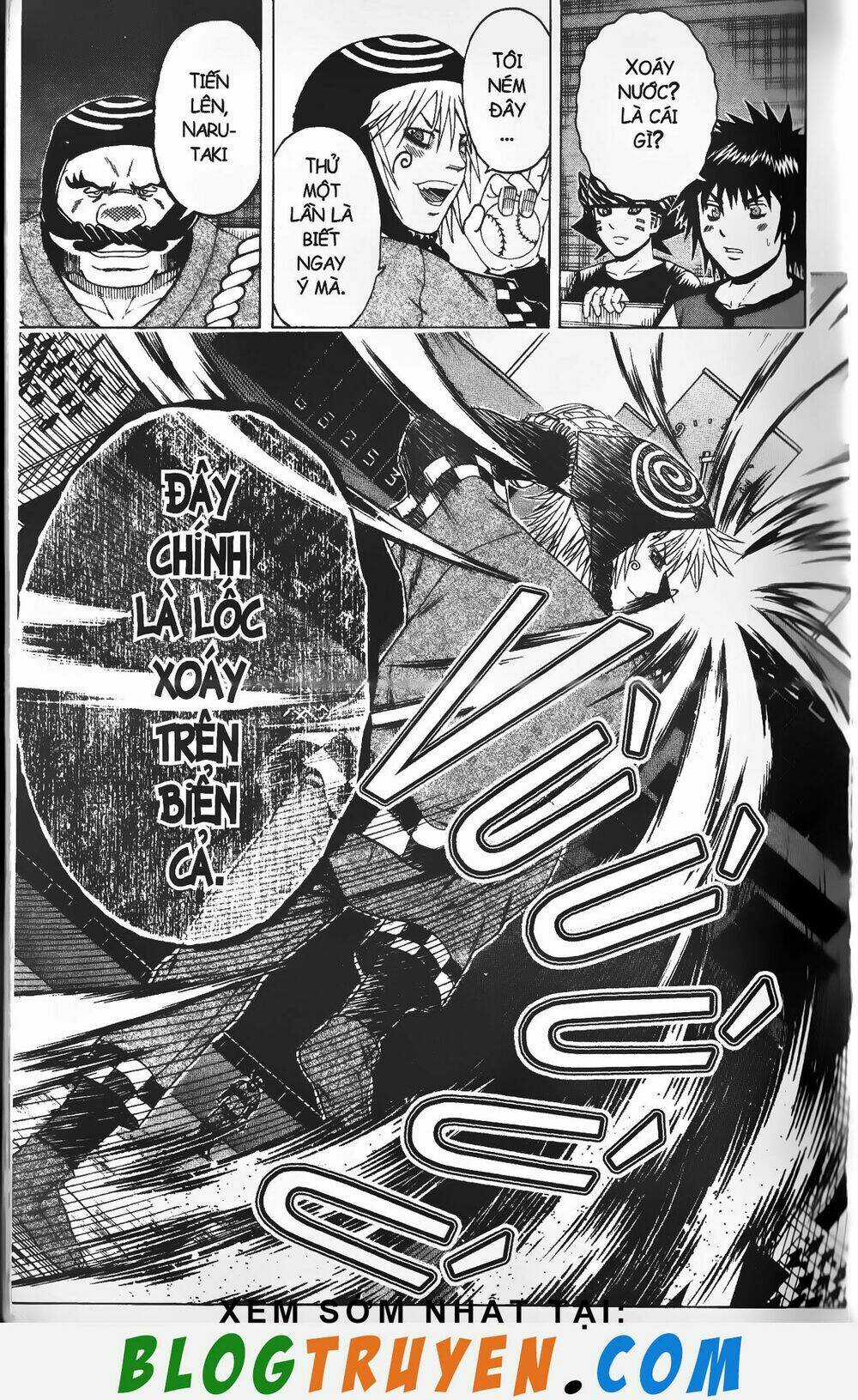 Mr.FullSwing Chapter 208 trang 8