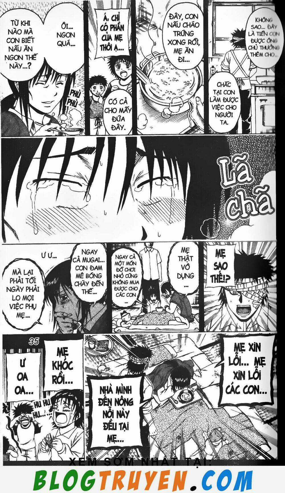 Mr.FullSwing Chapter 209 trang 11