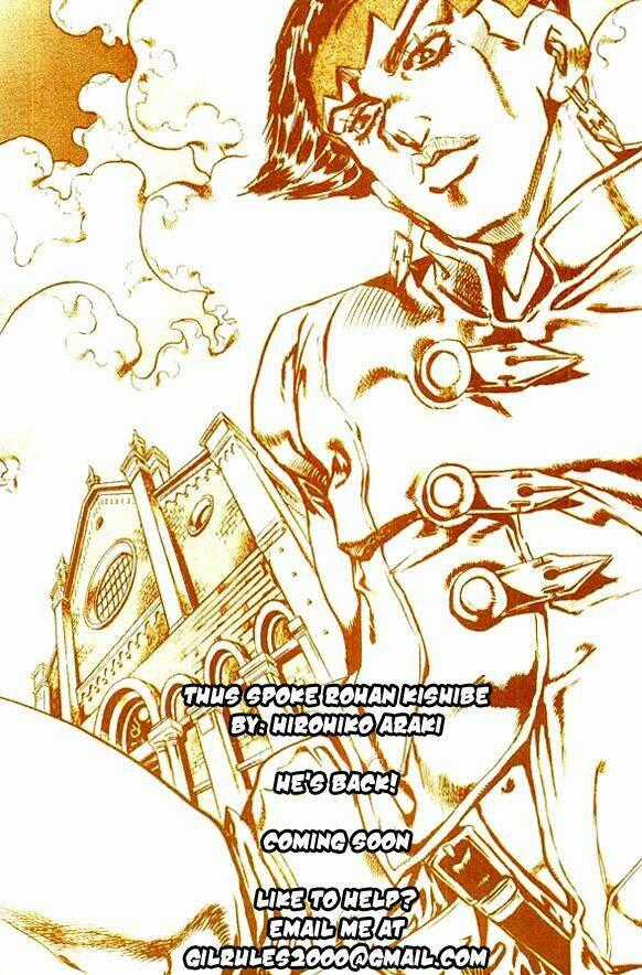 Mr.FullSwing Chapter 21 trang 1