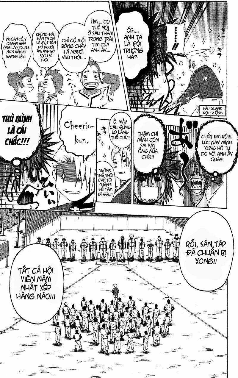 Mr.FullSwing Chapter 21 trang 6