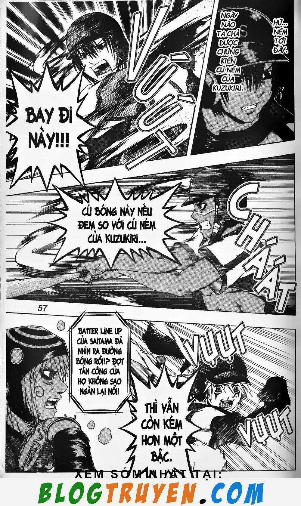 Mr.FullSwing Chapter 210 trang 11