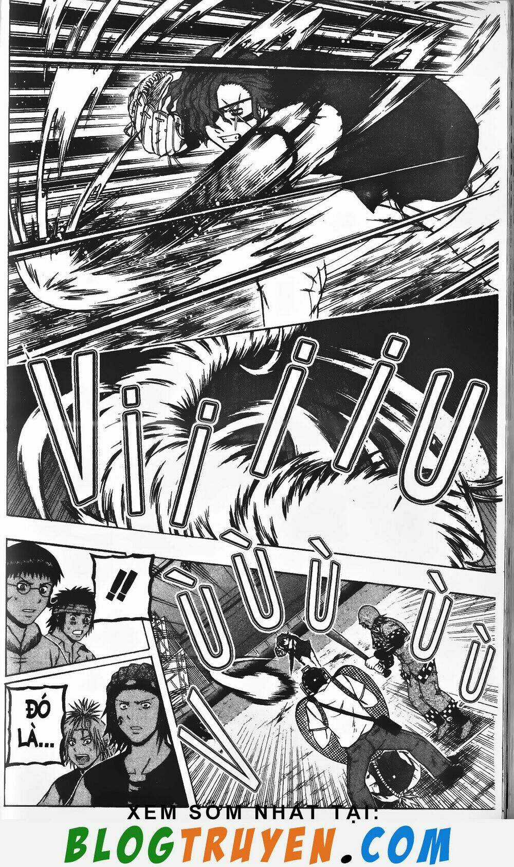 Mr.FullSwing Chapter 210 trang 4
