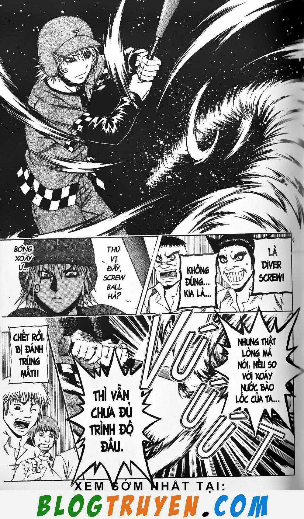 Mr.FullSwing Chapter 210 trang 5