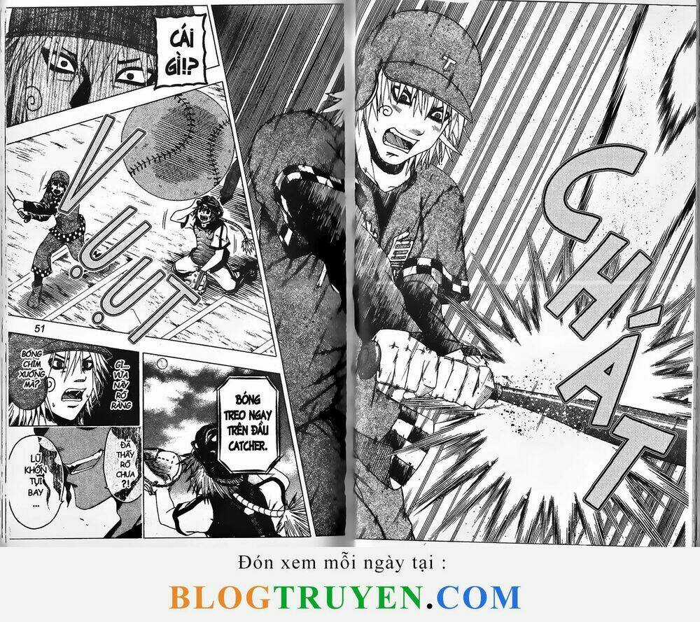 Mr.FullSwing Chapter 210 trang 6