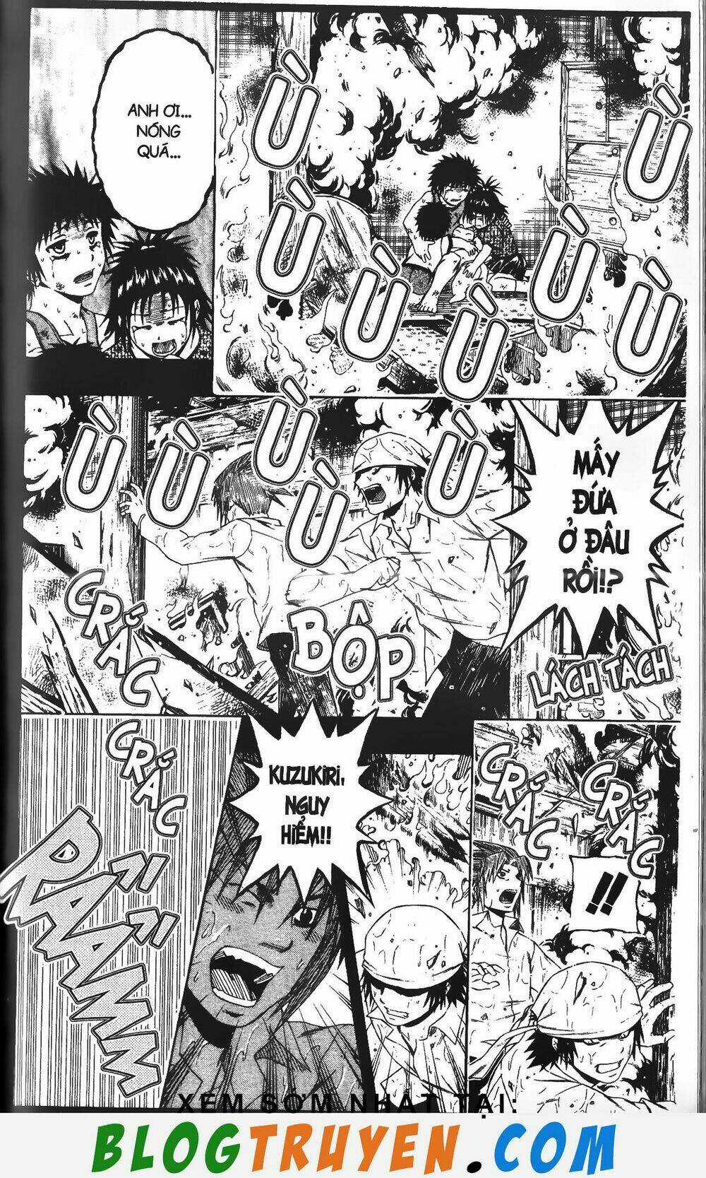 Mr.FullSwing Chapter 211 trang 10