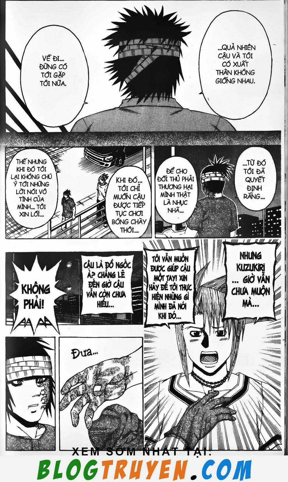 Mr.FullSwing Chapter 211 trang 14