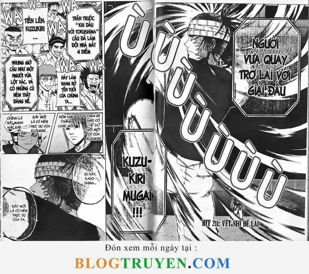 Mr.FullSwing Chapter 211 trang 2